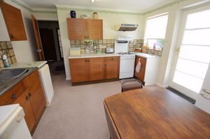 Kitchen Area- click for photo gallery